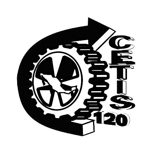 Logo Cetis120